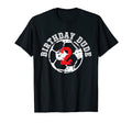 2 Year Old 2Nd Birthday Dude Soccer T-Shirt - Minimalist Print Men Women - T-Shirt, Sweatshirt, Hoodie
