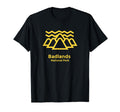 Badlands National Park South Dakota T-Shirt - Streetwear Style Men Women - T-Shirt, Sweatshirt, Hoodie