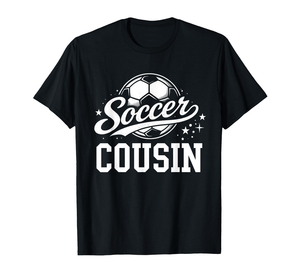 Soccer Player Family Matching Sweatshirt - Minimalist Print Men Women - T-Shirt, Sweatshirt, Hoodie
