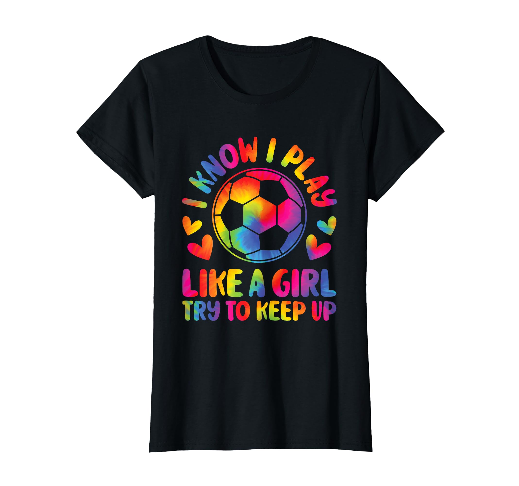 I Know I Play Like Try To Keep Up T-Shirt - Novelty Apparel Men Women - T-Shirt, Sweatshirt, Hoodie
