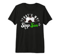 Thats My Stepson Soccer Step Mom Soccer T-Shirt - Aesthetic Graphic Unisex - T-Shirt, Sweatshirt, Hoodie