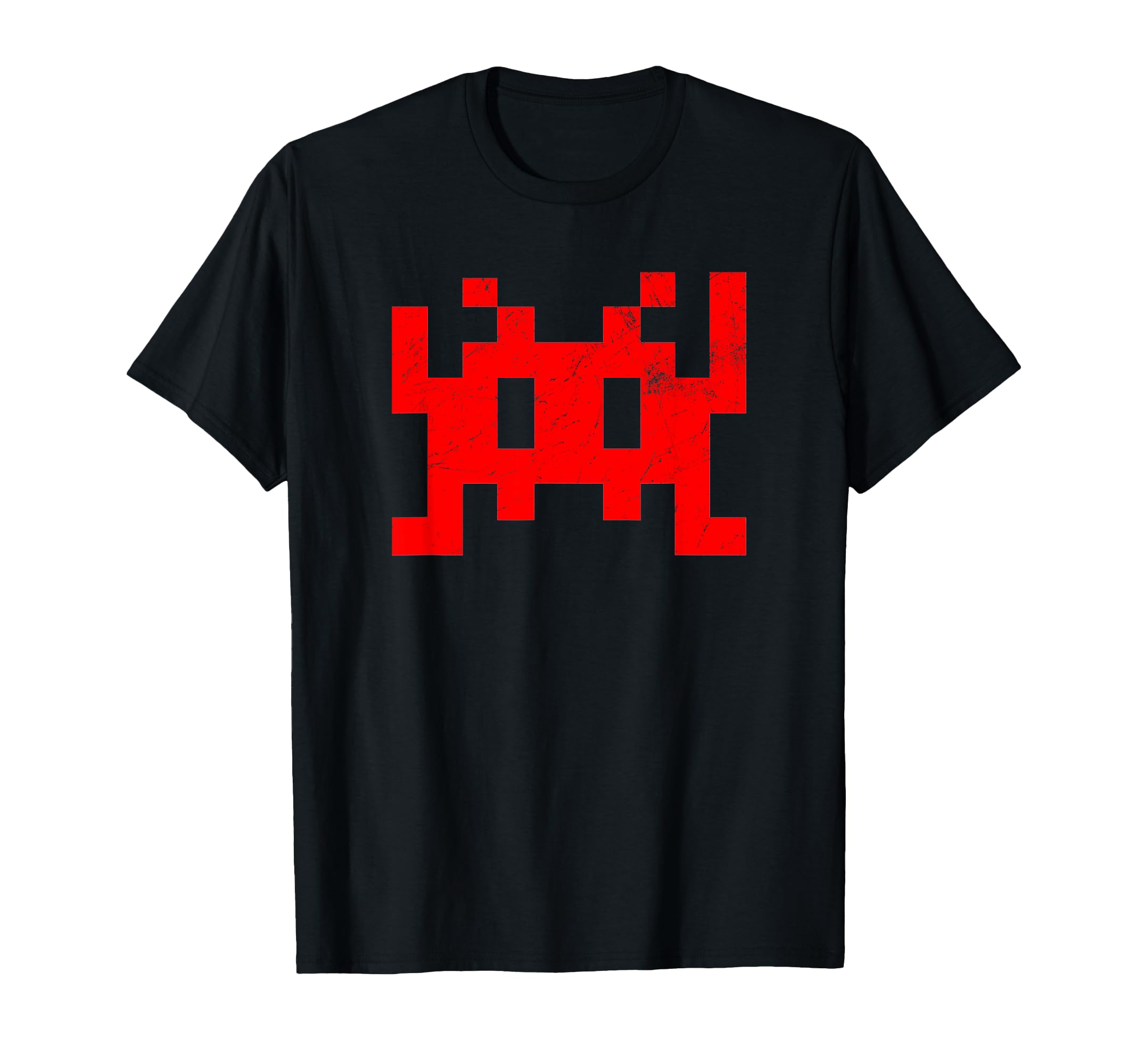 80S Video Game Arcade T-Shirt - Minimalist Print Men Women - T-Shirt, Sweatshirt, Hoodie