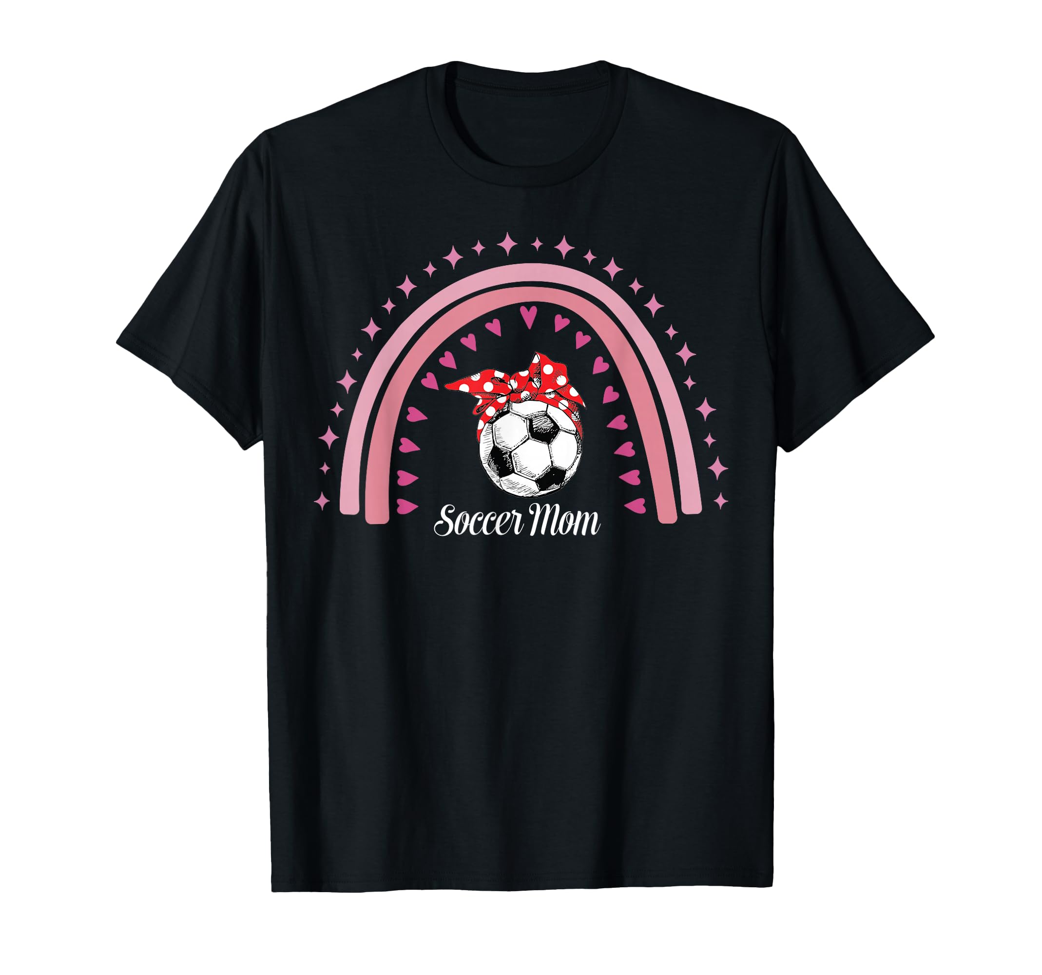 Womens My Soccer Mom Era Moms Soccer Mom T-Shirt - Custom Art Print Unisex - T-Shirt, Sweatshirt, Hoodie