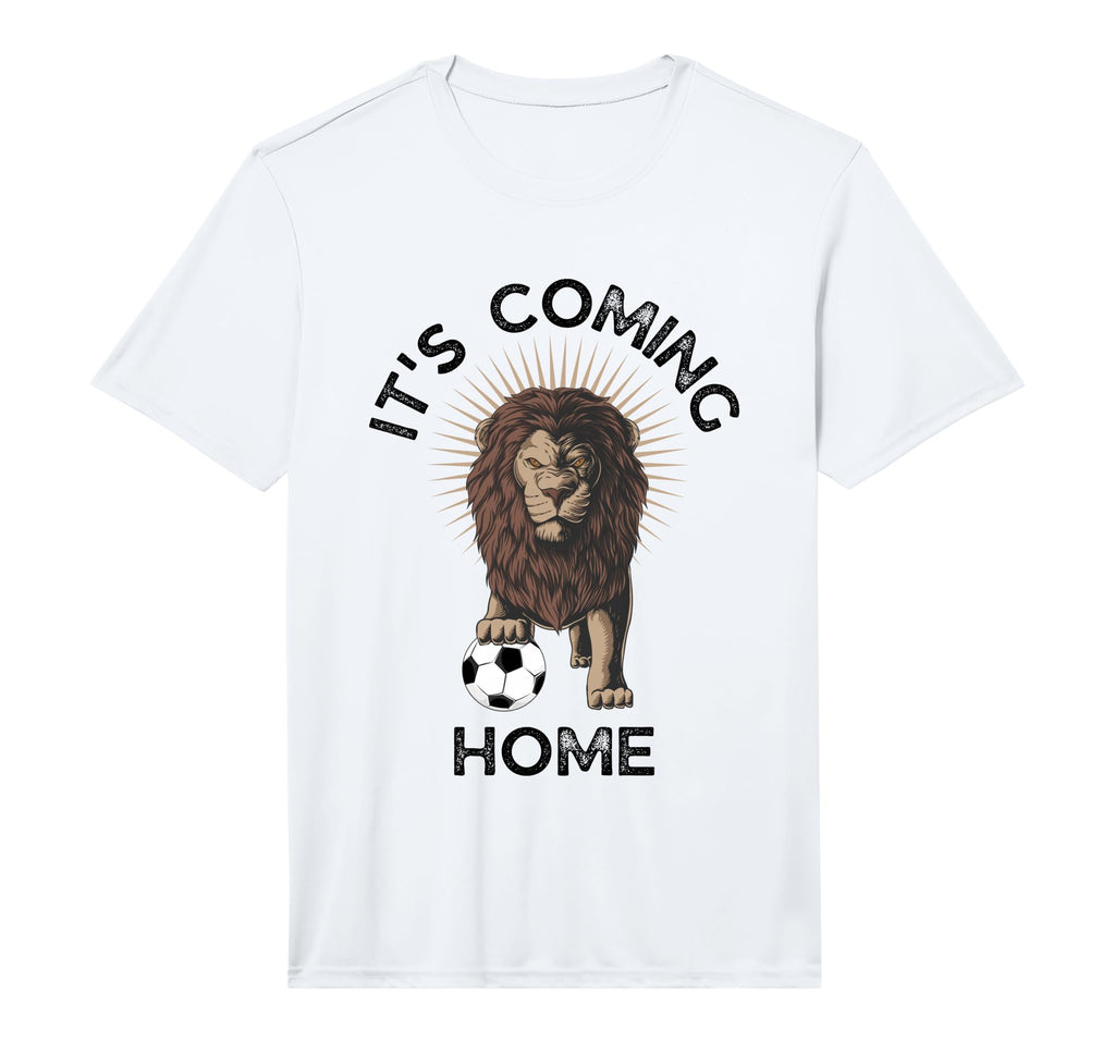 England Fan Football 2021 Soccer T-Shirt - Fun Novelty Design Men Women - T-Shirt, Sweatshirt, Hoodie