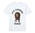 England Fan Football 2021 Soccer T-Shirt - Fun Novelty Design Men Women - T-Shirt, Sweatshirt, Hoodie