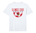 Illinois State University Redbirds T-Shirt - Novelty Apparel for Adults - T-Shirt, Sweatshirt, Hoodie
