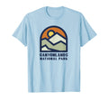 Family Vacation Gift Canyonlands T-Shirt - Casual Everyday Wear Unisex - T-Shirt, Sweatshirt, Hoodie