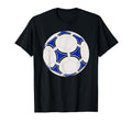 Soccer Ball T-Shirt - Graphic Print for Adults - T-Shirt, Sweatshirt, Hoodie