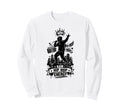 New Hip Hop Rapper Tees Old School Sweatshirt - Custom Art Print Unisex - T-Shirt, Sweatshirt, Hoodie