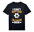 Mens Soccer Mom Mommy Performance T-Shirt - Trendy Graphic for Adults - T-Shirt, Sweatshirt, Hoodie