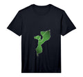 Mens Mozambique Soccer Football Court T-Shirt - Unique Graphic Men Women - T-Shirt, Sweatshirt, Hoodie