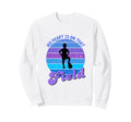 Soccer Mom My Heart Is That Field Sweatshirt - Trendy Graphic Unisex - T-Shirt, Sweatshirt, Hoodie