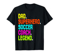 Hilarious Funny Gifts Soccer Sweatshirt - Aesthetic Graphic Men Women - T-Shirt, Sweatshirt, Hoodie
