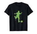Soccer T-Shirt - Graphic Print Men Women - T-Shirt, Sweatshirt, Hoodie