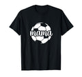 Soccer Mama Proud Soccer Mom Soccer T-Shirt - Unique Graphic Men Women - T-Shirt, Sweatshirt, Hoodie