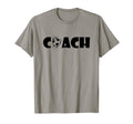 Soccer Coach Soccer Trainer Coaching T-Shirt - Novelty Apparel Men Women - T-Shirt, Sweatshirt, Hoodie