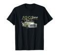1950 3100 Pickup Truck Car Guys Trucks T-Shirt - Custom Art Print Men Women - T-Shirt, Sweatshirt, Hoodie