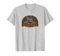 Indiana Dunes National Park Souvenir Gift T-Shirt - Custom Art Print Unisex - T-Shirt, Sweatshirt, Hoodie