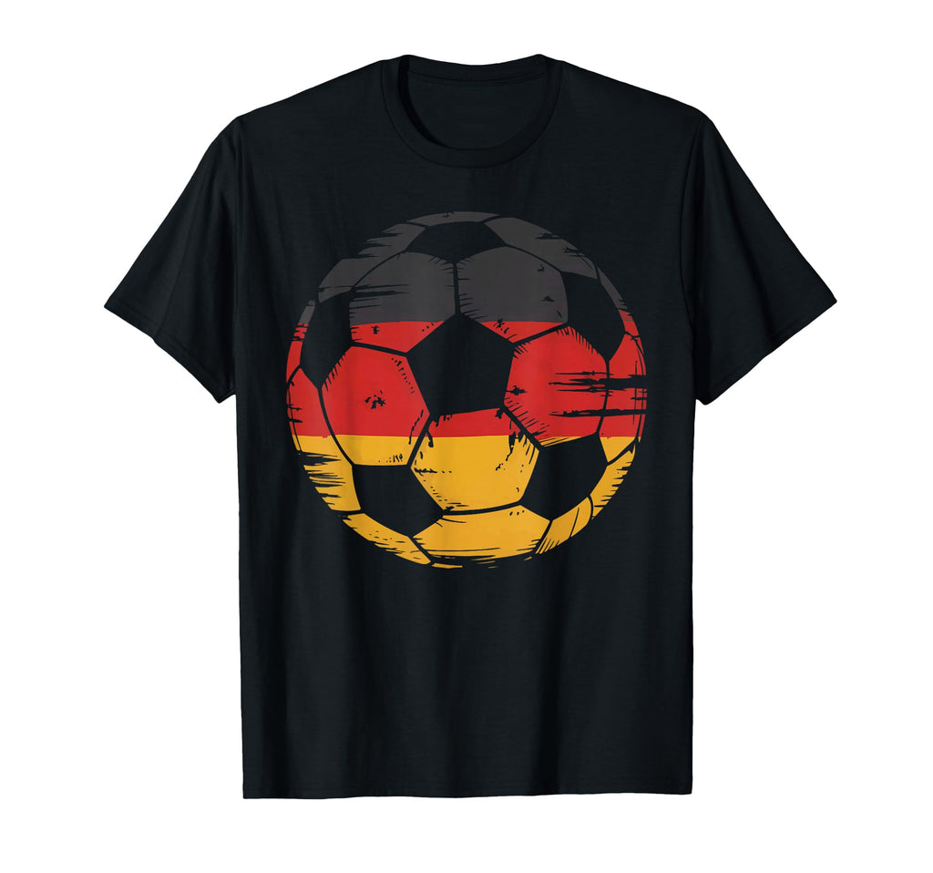 Soccer Player Soccer Coach Kick Sport T-Shirt - Fun Novelty Design Unisex - T-Shirt, Sweatshirt, Hoodie