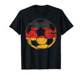 Soccer Player Soccer Coach Kick Sport T-Shirt - Fun Novelty Design Unisex - T-Shirt, Sweatshirt, Hoodie
