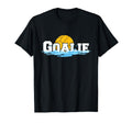 Goalie Water Polo Sports Athlete T-Shirt - Casual Everyday Wear Unisex - T-Shirt, Sweatshirt, Hoodie