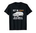 Get Loser Were Going To Soccer Practice T-Shirt - Custom Art Print Unisex - T-Shirt, Sweatshirt, Hoodie