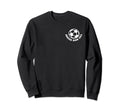 My Soccer Mom Era 2 Side Sweatshirt - Fun Novelty Design Unisex - T-Shirt, Sweatshirt, Hoodie