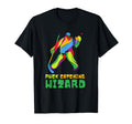 Ice Hockey Goalkeeper Goaltender And T-Shirt - Minimalist Print Unisex - T-Shirt, Sweatshirt, Hoodie