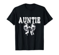 Coquette Soccer Bow Mom Sister Auntie T-Shirt - Unique Graphic Men Women - T-Shirt, Sweatshirt, Hoodie