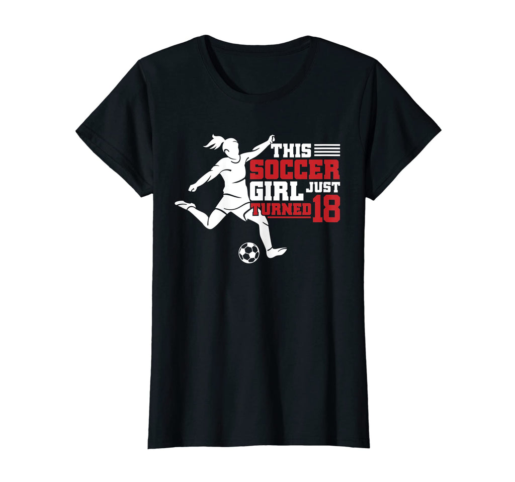 Birthday Soccer Payer Sports This T-Shirt - Fun Novelty Design Unisex - T-Shirt, Sweatshirt, Hoodie