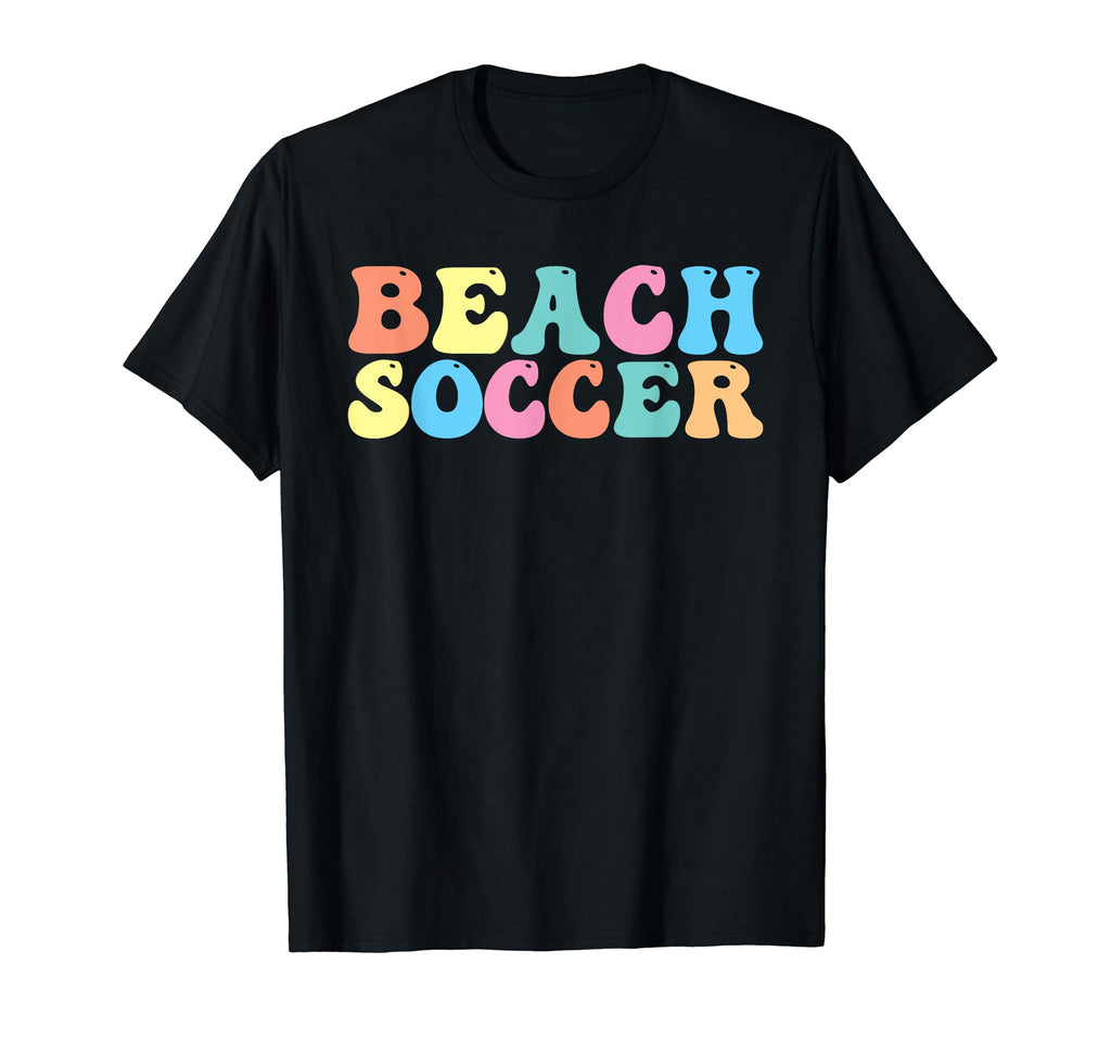 Beach Soccer Player T-Shirt - Casual Everyday Wear Unisex - T-Shirt, Sweatshirt, Hoodie