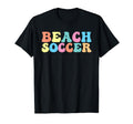 Beach Soccer Player T-Shirt - Casual Everyday Wear Unisex - T-Shirt, Sweatshirt, Hoodie