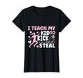 Soccer Mom Soccer Player Soccer Mother T-Shirt - Trendy Graphic for Adults - T-Shirt, Sweatshirt, Hoodie