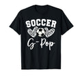 Soccer Matching Family Game And Gifts Hoodie - Streetwear Style for Adults - T-Shirt, Sweatshirt, Hoodie