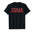 Texas Soccer Tees Tanks Tops Hoodie - Unique Graphic for Adults - T-Shirt, Sweatshirt, Hoodie