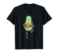 Funny Avocado Goalkeeper T-Shirt - Fun Novelty Design Unisex - T-Shirt, Sweatshirt, Hoodie