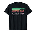 Joshua Tree California Camping T-Shirt - Aesthetic Graphic for Adults - T-Shirt, Sweatshirt, Hoodie