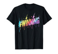 Lets Go Winning All We Do Win T-Shirt - Novelty Apparel for Adults - T-Shirt, Sweatshirt, Hoodie