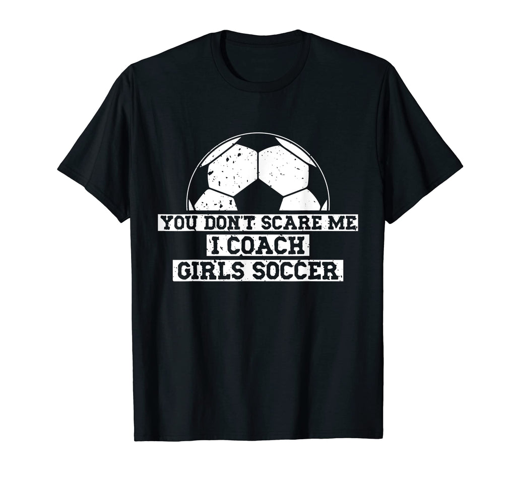 Mens Funny Soccer Coach You Dont T-Shirt - Aesthetic Graphic for Adults - T-Shirt, Sweatshirt, Hoodie