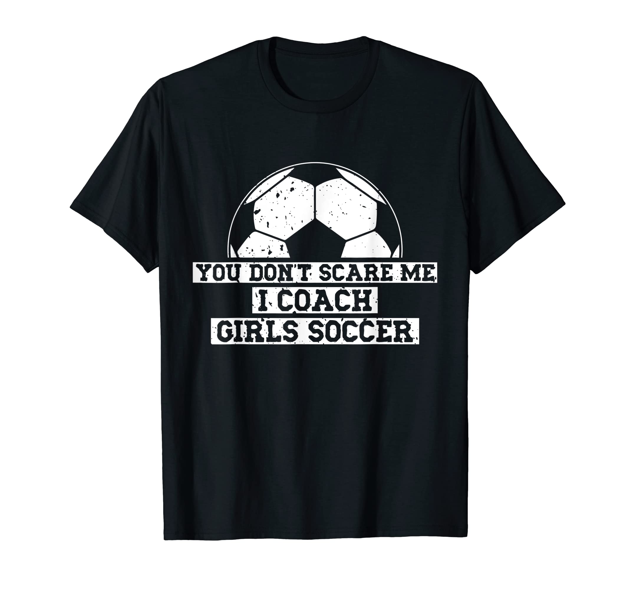 Mens Funny Soccer Coach You Dont T-Shirt - Aesthetic Graphic for Adults - T-Shirt, Sweatshirt, Hoodie