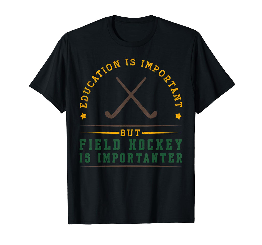 Hockey Training Goal Shooting Goalie T-Shirt - Aesthetic Graphic Unisex - T-Shirt, Sweatshirt, Hoodie