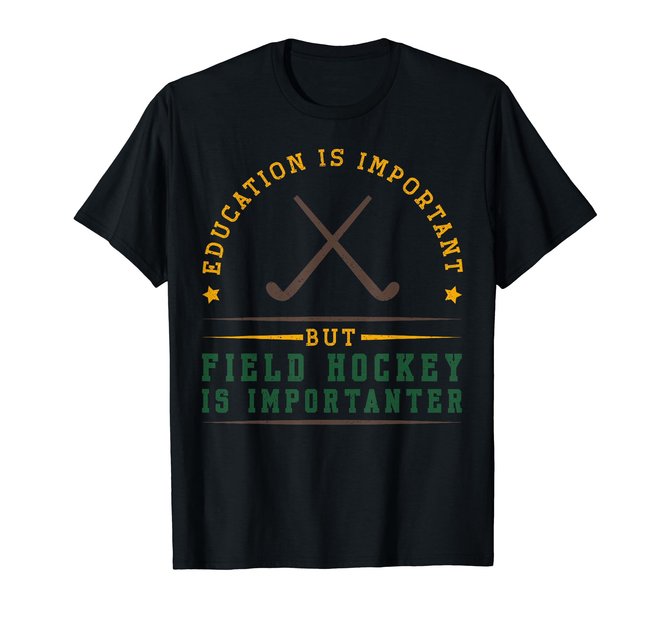 Hockey Training Goal Shooting Goalie T-Shirt - Aesthetic Graphic Unisex - T-Shirt, Sweatshirt, Hoodie