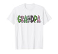 Soccer Grandpa Funny Soccer Birthday T-Shirt - Novelty Apparel Unisex - T-Shirt, Sweatshirt, Hoodie