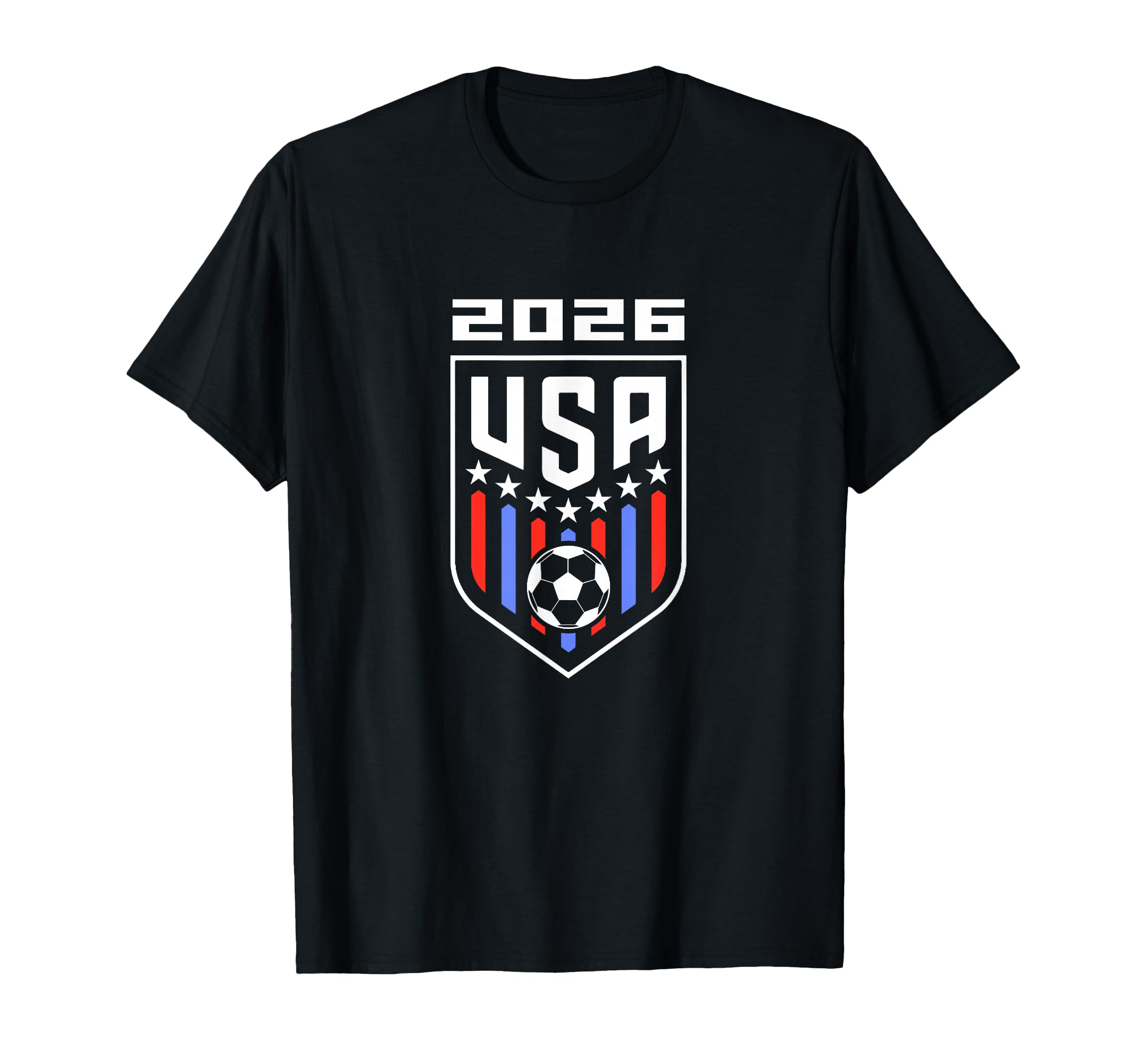 Usa 2026 United States Sport Usa 2026 T-Shirt - Unique Graphic Men Women - T-Shirt, Sweatshirt, Hoodie