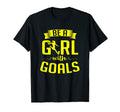 Be Gift Soccer Playing Teen T-Shirt - Trendy Graphic Men Women - T-Shirt, Sweatshirt, Hoodie