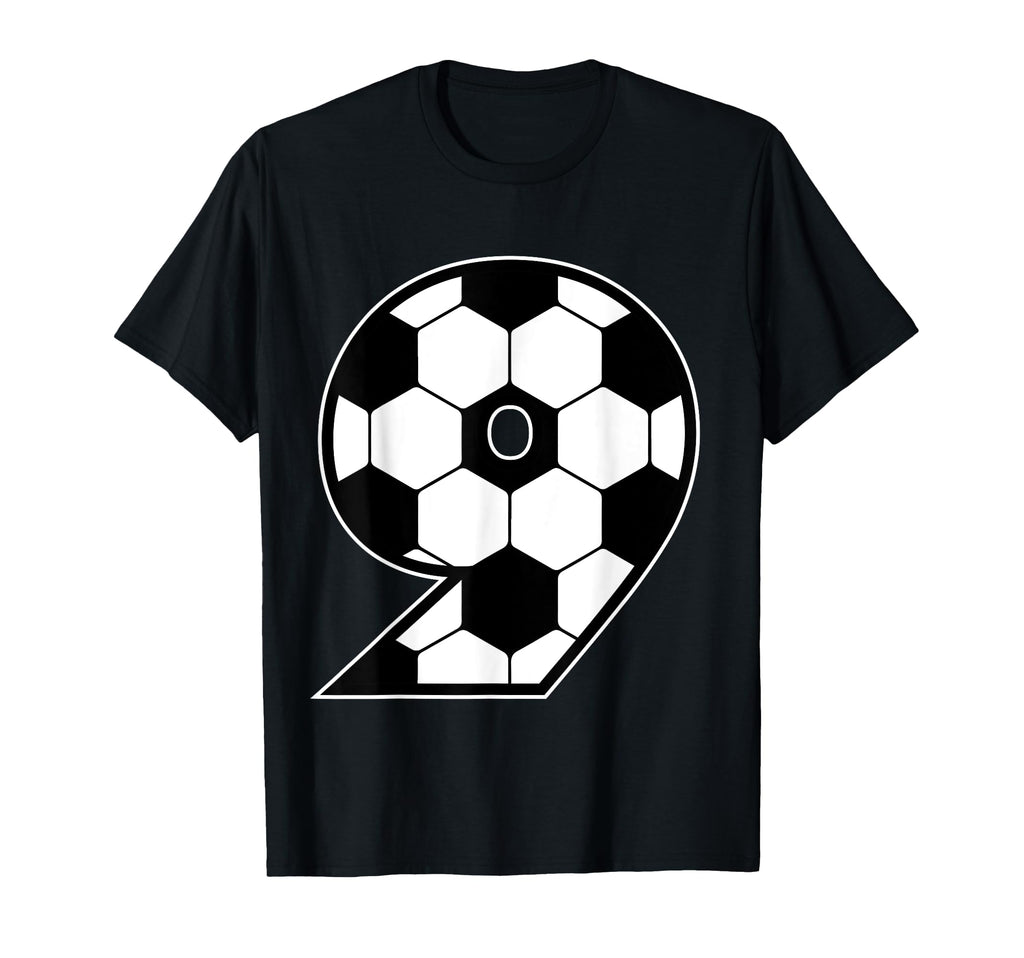 9 Year Old Birthday Gifts 9Th T-Shirt - Casual Everyday Wear for Adults - T-Shirt, Sweatshirt, Hoodie