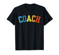 Head Coach Tees Coaching Coaches T-Shirt - Aesthetic Graphic Unisex - T-Shirt, Sweatshirt, Hoodie