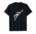 Soccer Soccer Lover T-Shirt - Casual Everyday Wear Unisex - T-Shirt, Sweatshirt, Hoodie