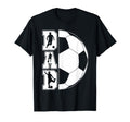 Soccer Dad Funny Fathers Day T-Shirt - Fun Novelty Design for Adults - T-Shirt, Sweatshirt, Hoodie