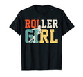 Roller Skates Gifts T-Shirt - Streetwear Style Unisex - T-Shirt, Sweatshirt, Hoodie